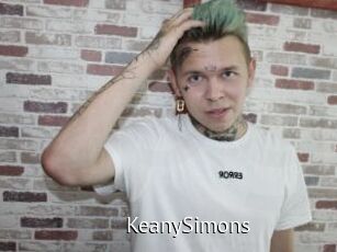 KeanySimons