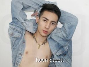 Keen_Steell