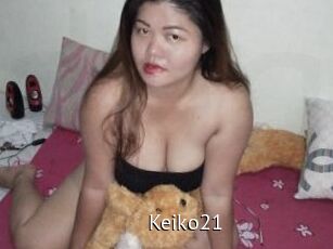 Keiko21