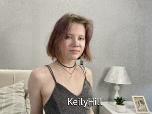 KeilyHill