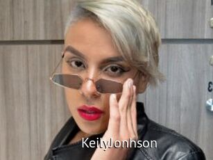 KeilyJonhson