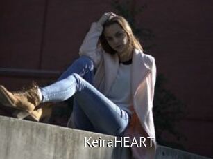 KeiraHEART