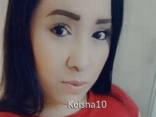 Keisha10