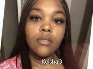 KeishaO