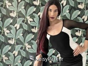 KeisyParker