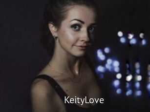 KeityLove