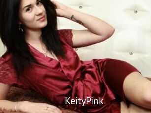 KeityPink