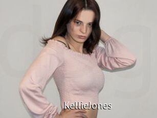 KellieJones