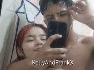 KellyAndFrankX