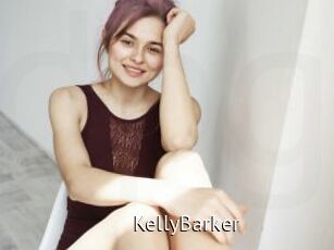 KellyBarker