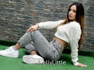 KellyLittle
