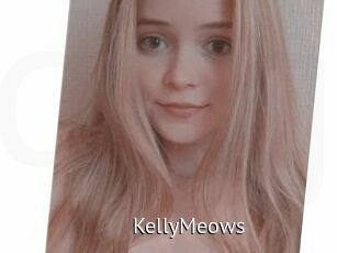KellyMeows