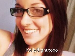 KellyRightxoxo