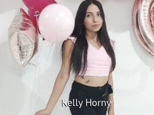 Kelly_Horny