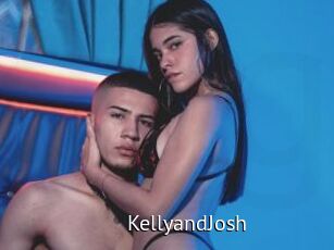 KellyandJosh