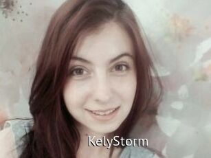KelyStorm
