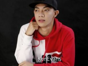 KenEvans