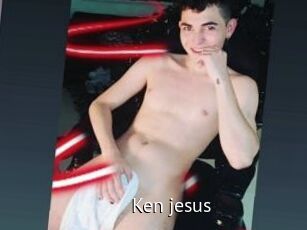 Ken_jesus