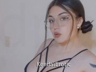 KendalErotic