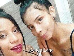KendalLana