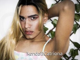 KendallCatriona