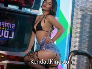 KendallKingston