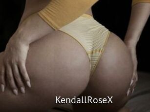 KendallRoseX