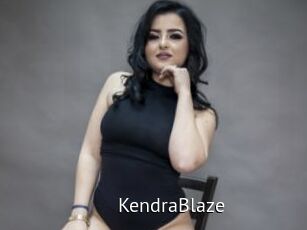 KendraBlaze