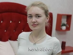 KendraEden