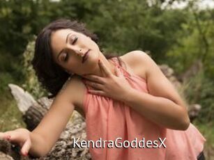 KendraGoddesX