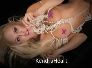 KendraHeart