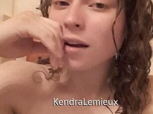 KendraLemieux