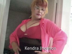 Kendra_Jhonson