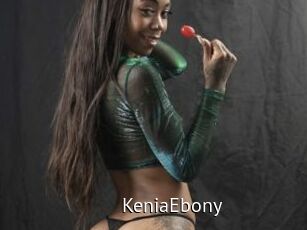 KeniaEbony
