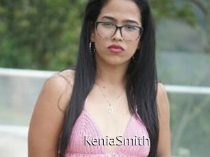 KeniaSmith
