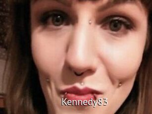 Kennedy83