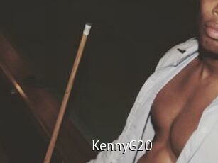 KennyG20