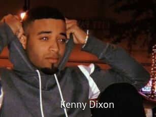 Kenny_Dixon
