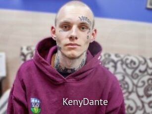 KenyDante