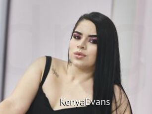 KenyaEvans