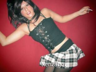Kenzahot