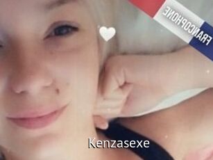 Kenzasexe