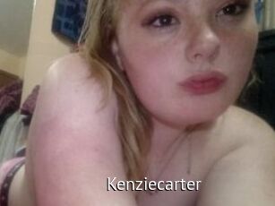Kenziecarter