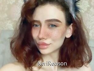 KeriReason