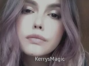 KerrysMagic
