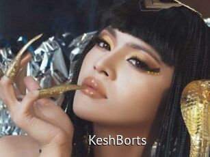 KeshBorts