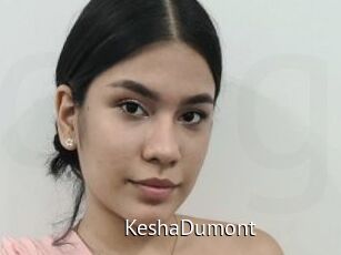 KeshaDumont