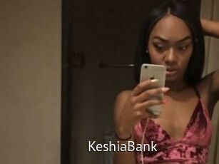 KeshiaBank