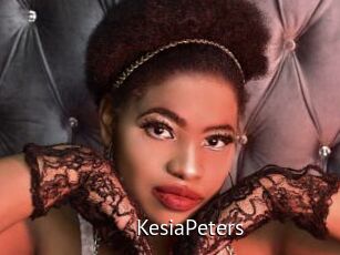 KesiaPeters