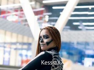 KessiaXX